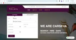 Cross Platform App Solution