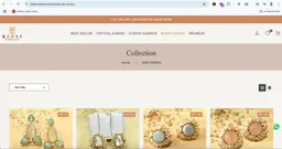 E-commerce Store Platform