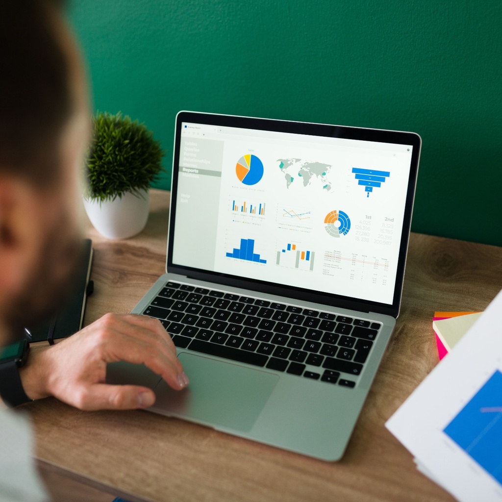 Advanced SEO