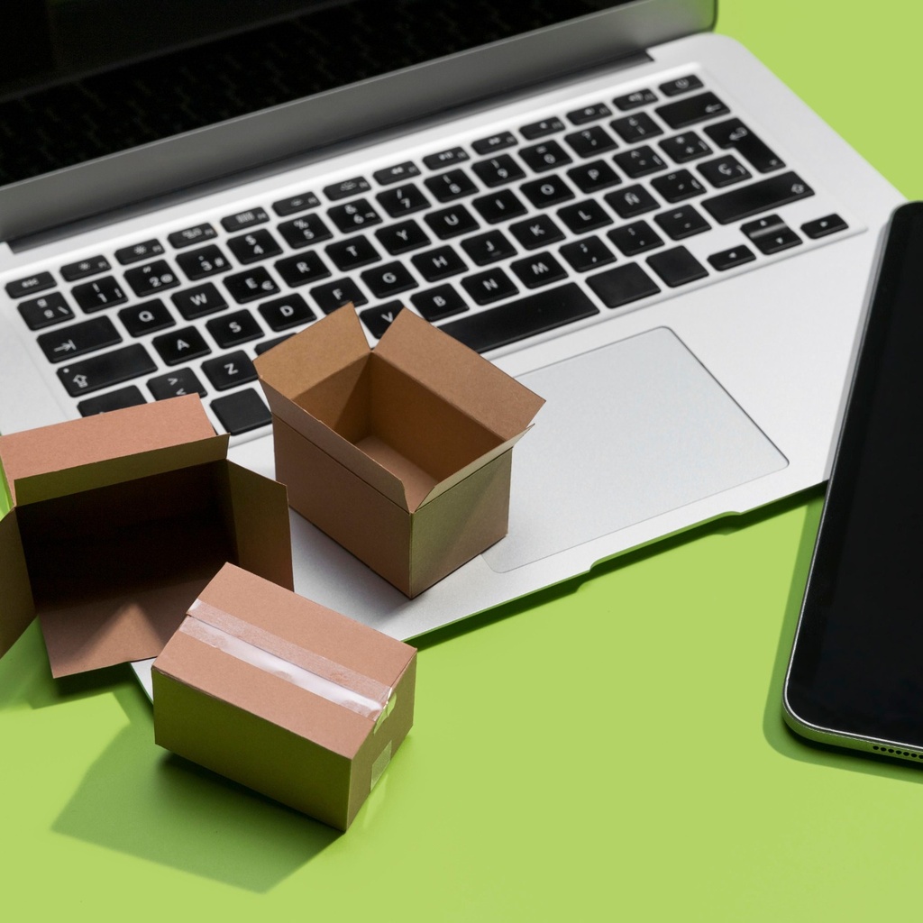 eCommerce Development