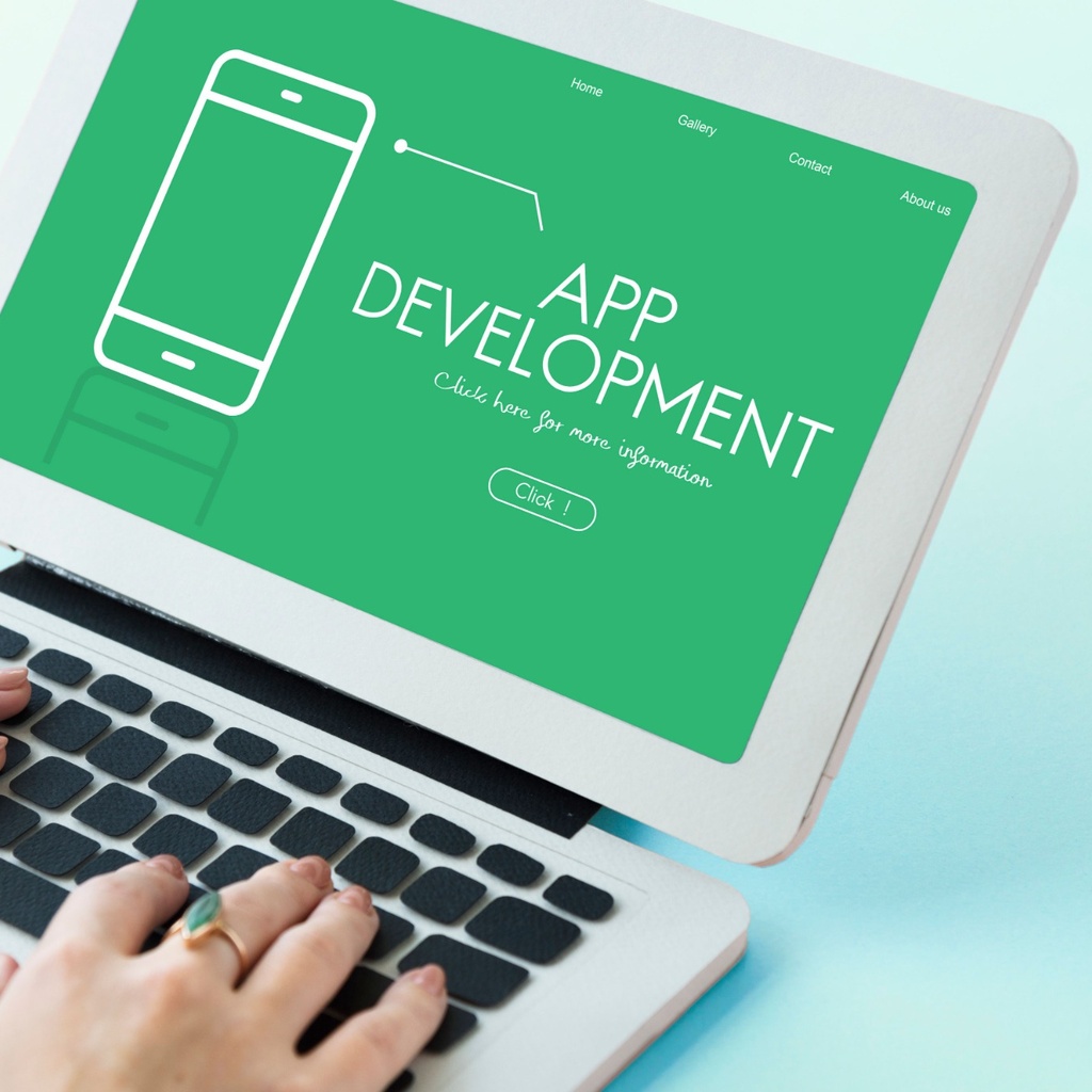 Mobile App Development